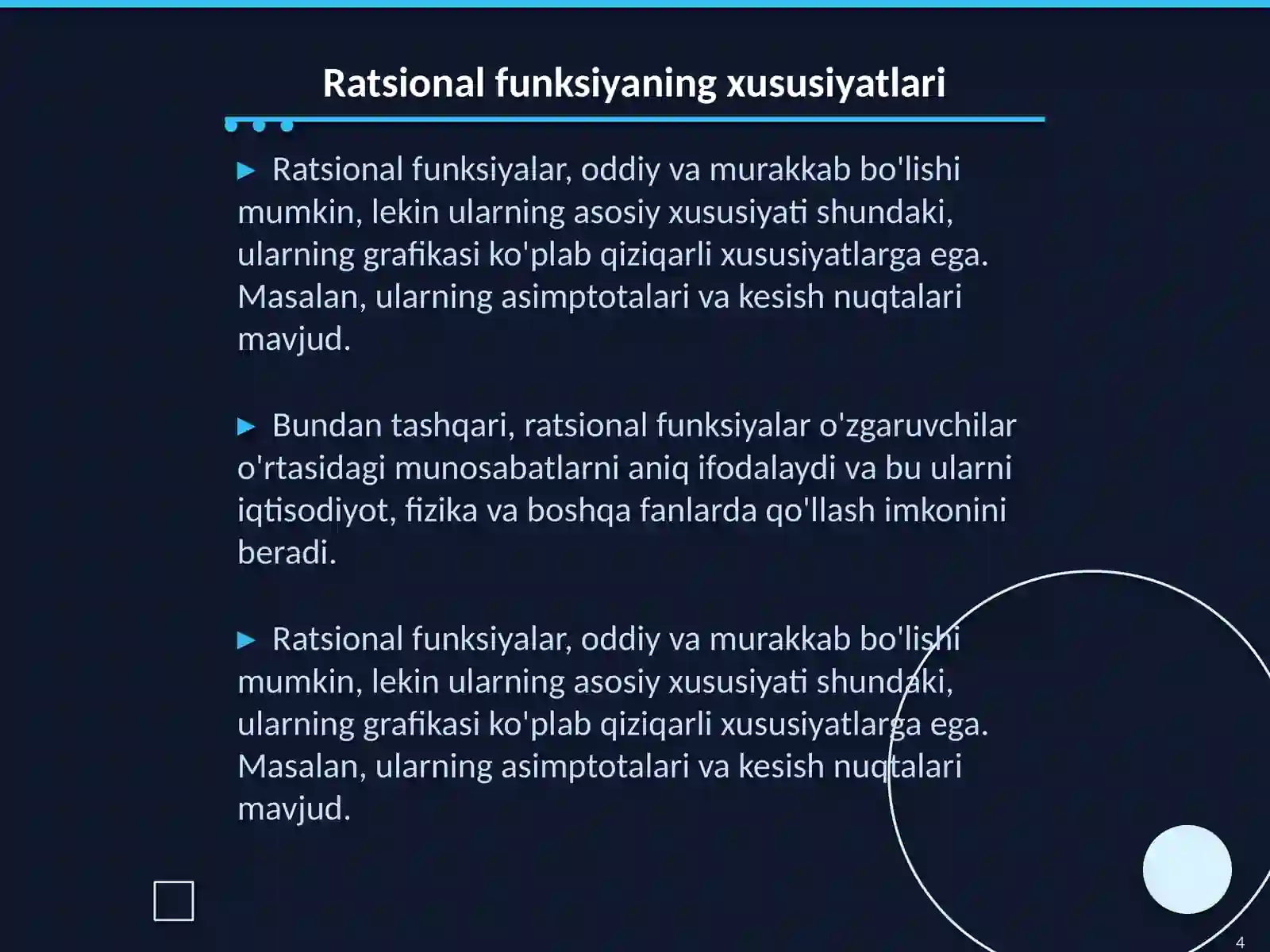 Product slide 4