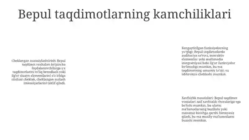 Product slide 4