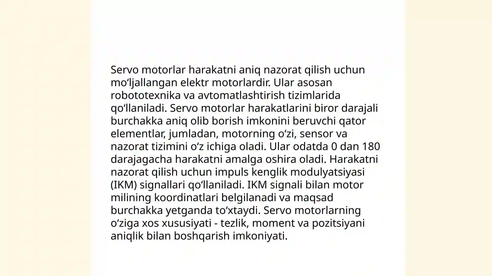 Product slide 4