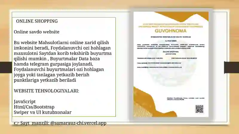 Product slide 4