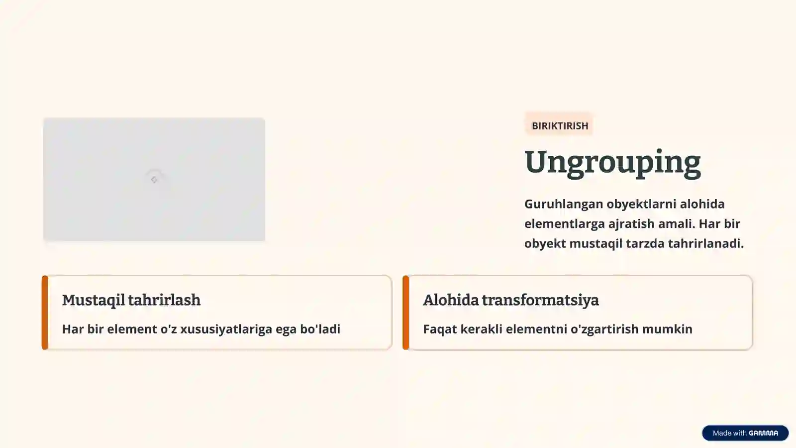 Product slide 4