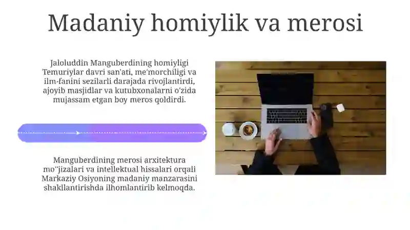 Product slide 4
