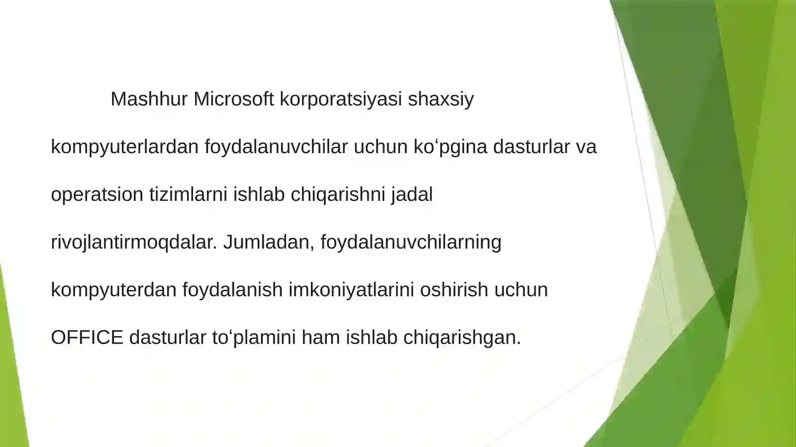 Product slide 4