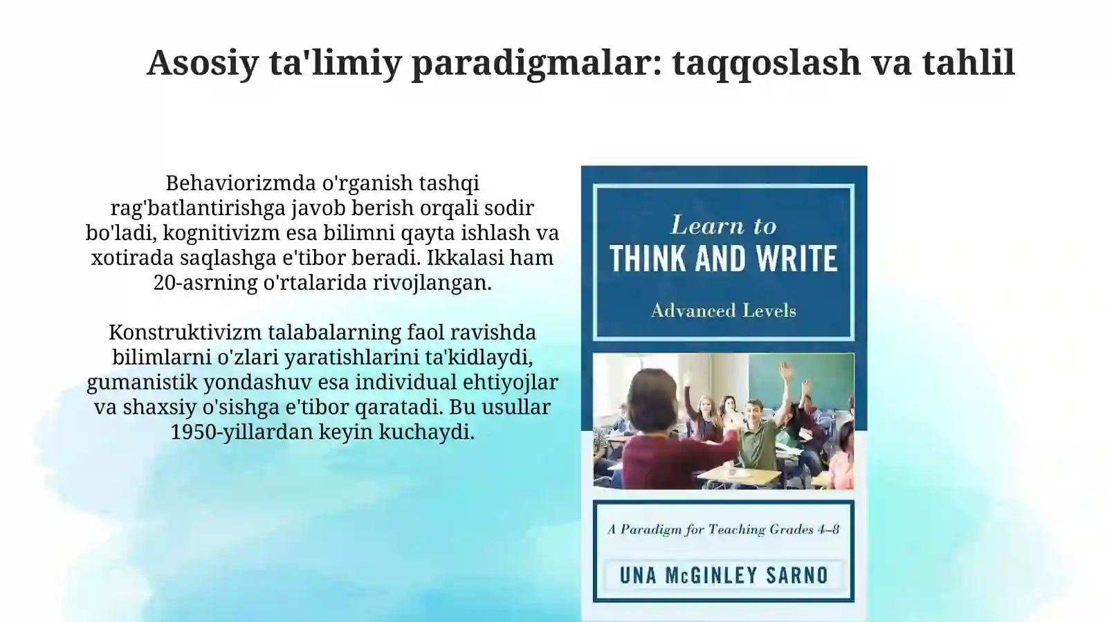 Product slide 4