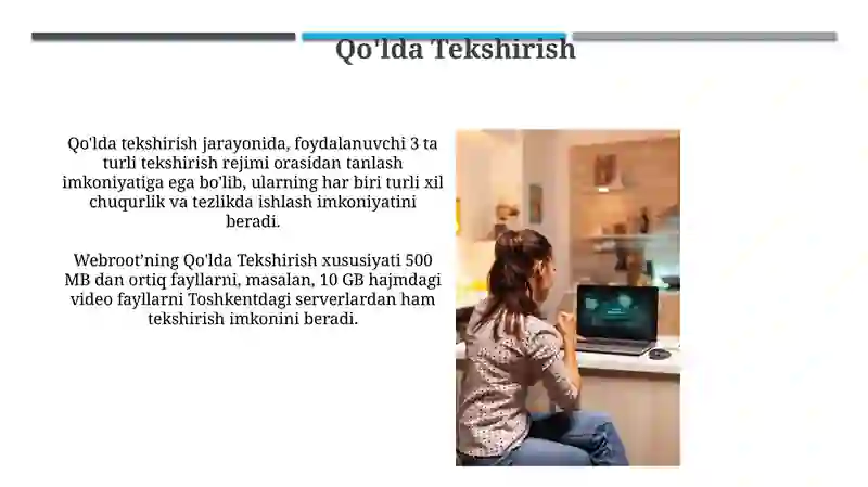 Product slide 4