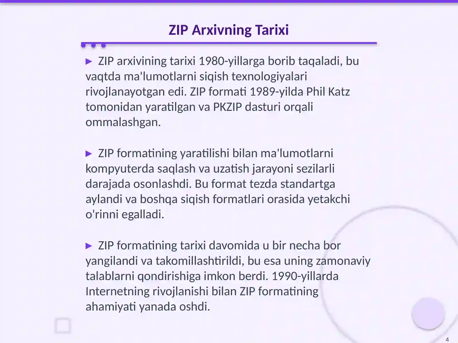 Product slide 4