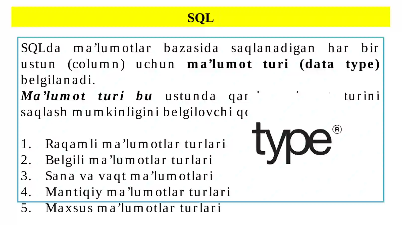 Product slide 4