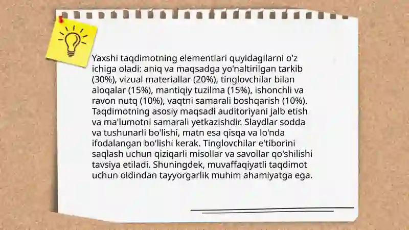 Product slide 4
