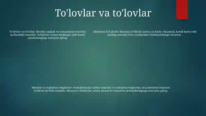 Product slide 4