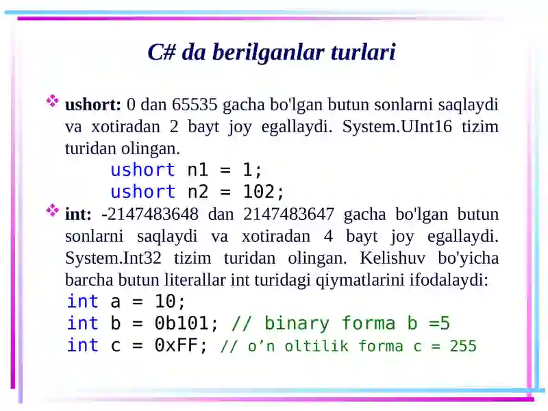 Product slide 4