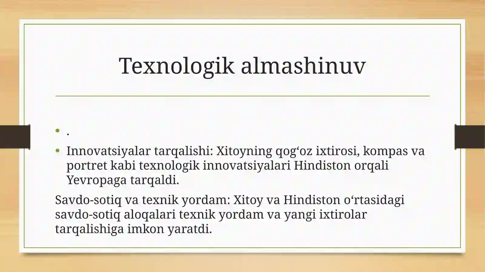 Product slide 4