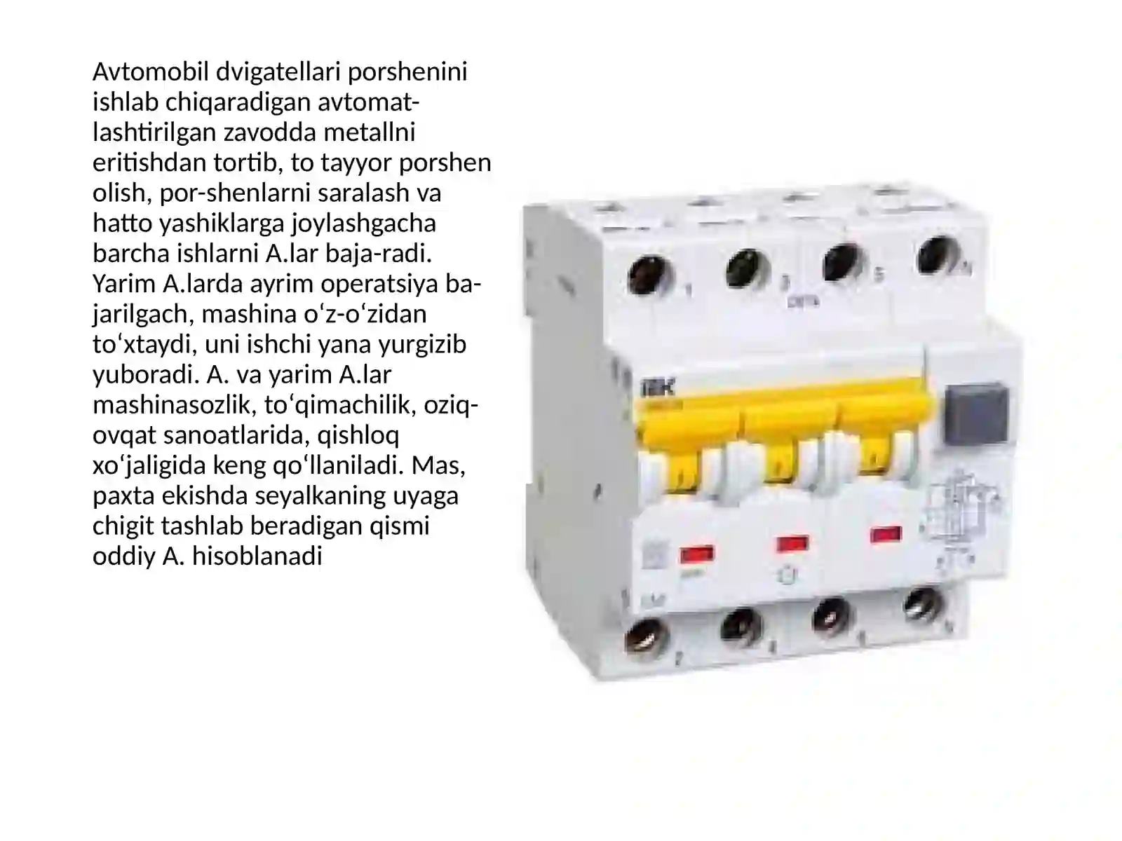 Product slide 4