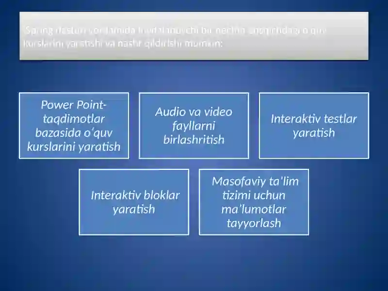 Product slide 4