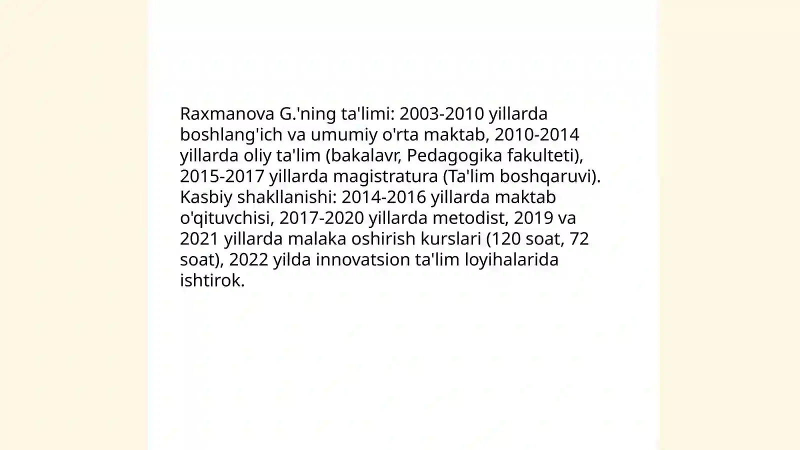 Product slide 4