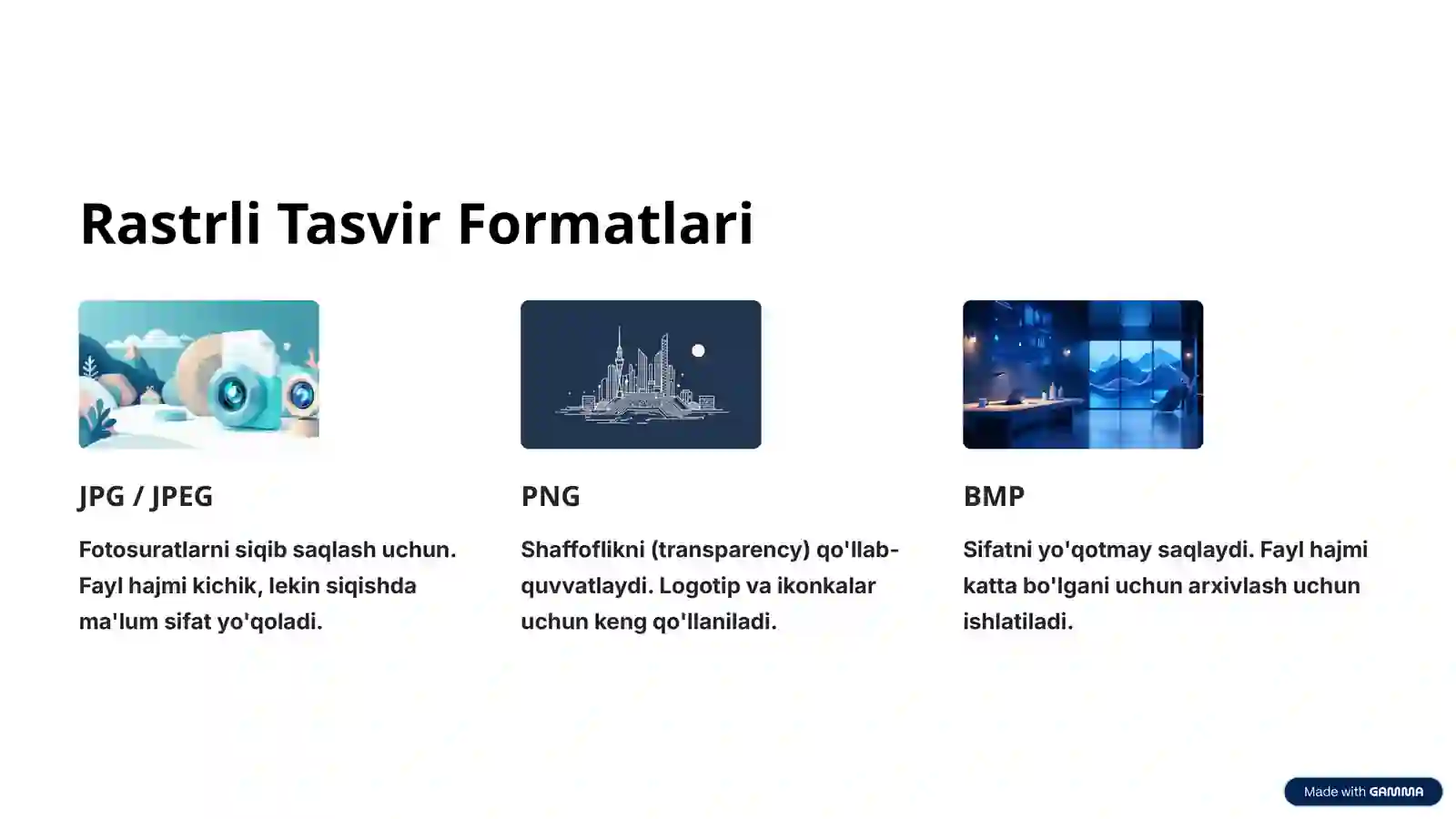 Product slide 4
