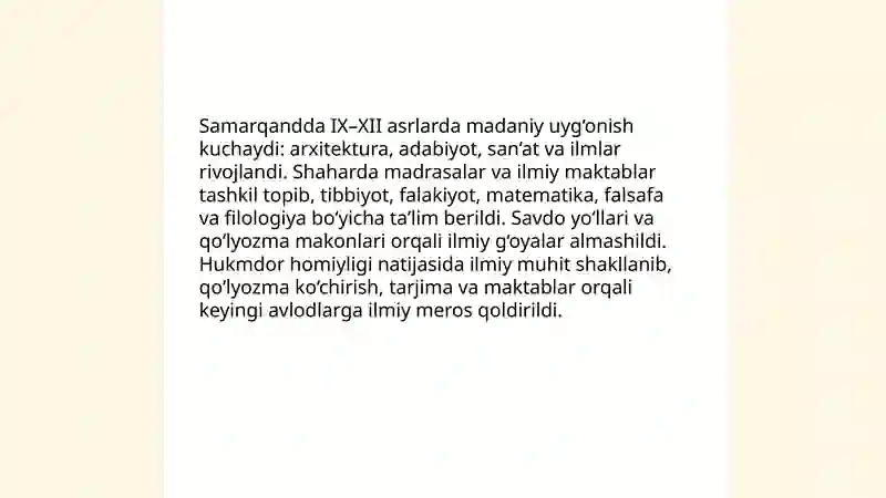 Product slide 4