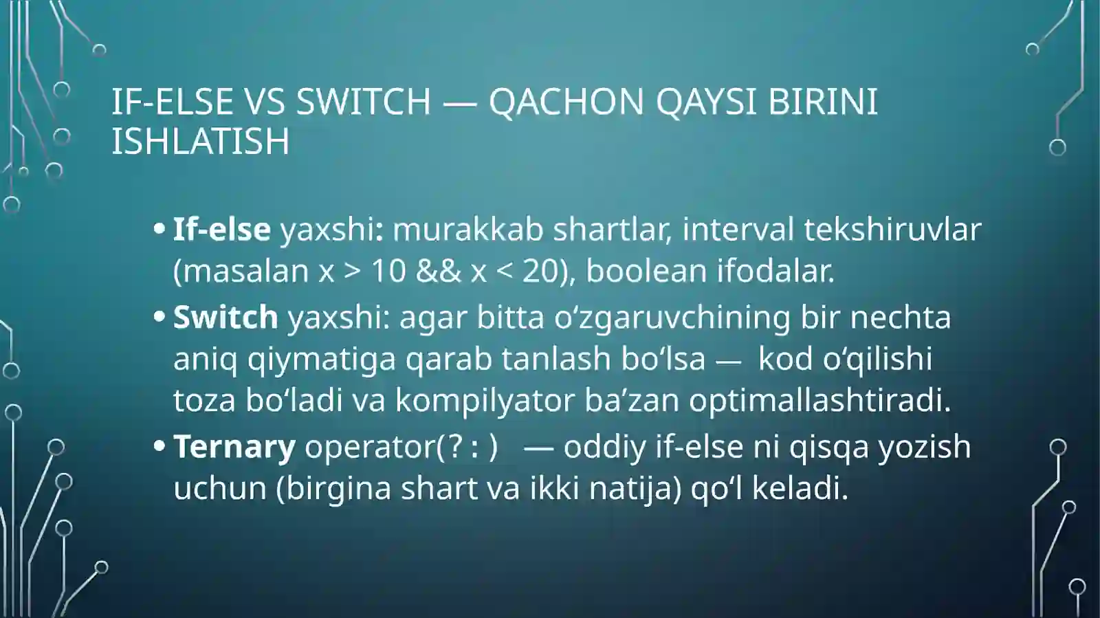 Product slide 4