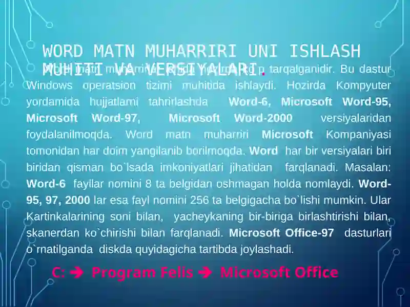 Product slide 4