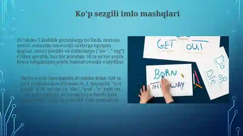Product slide 4