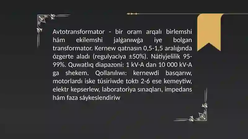 Product slide 4