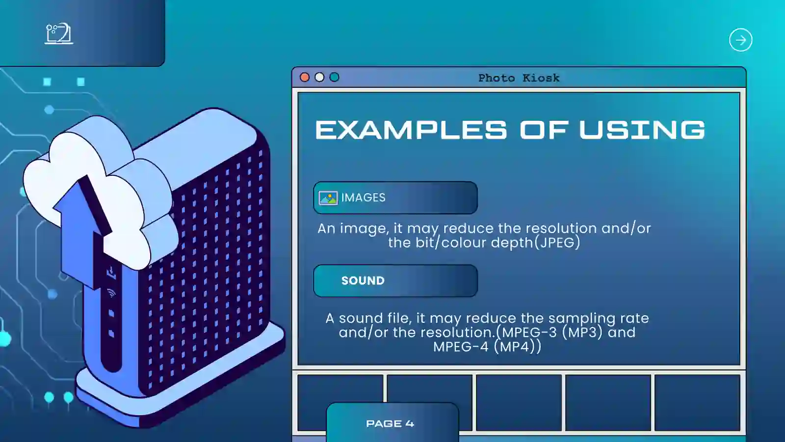 Product slide 4