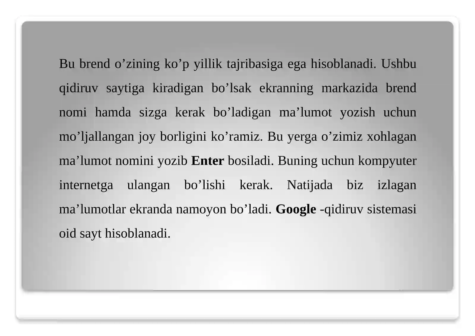 Product slide 4