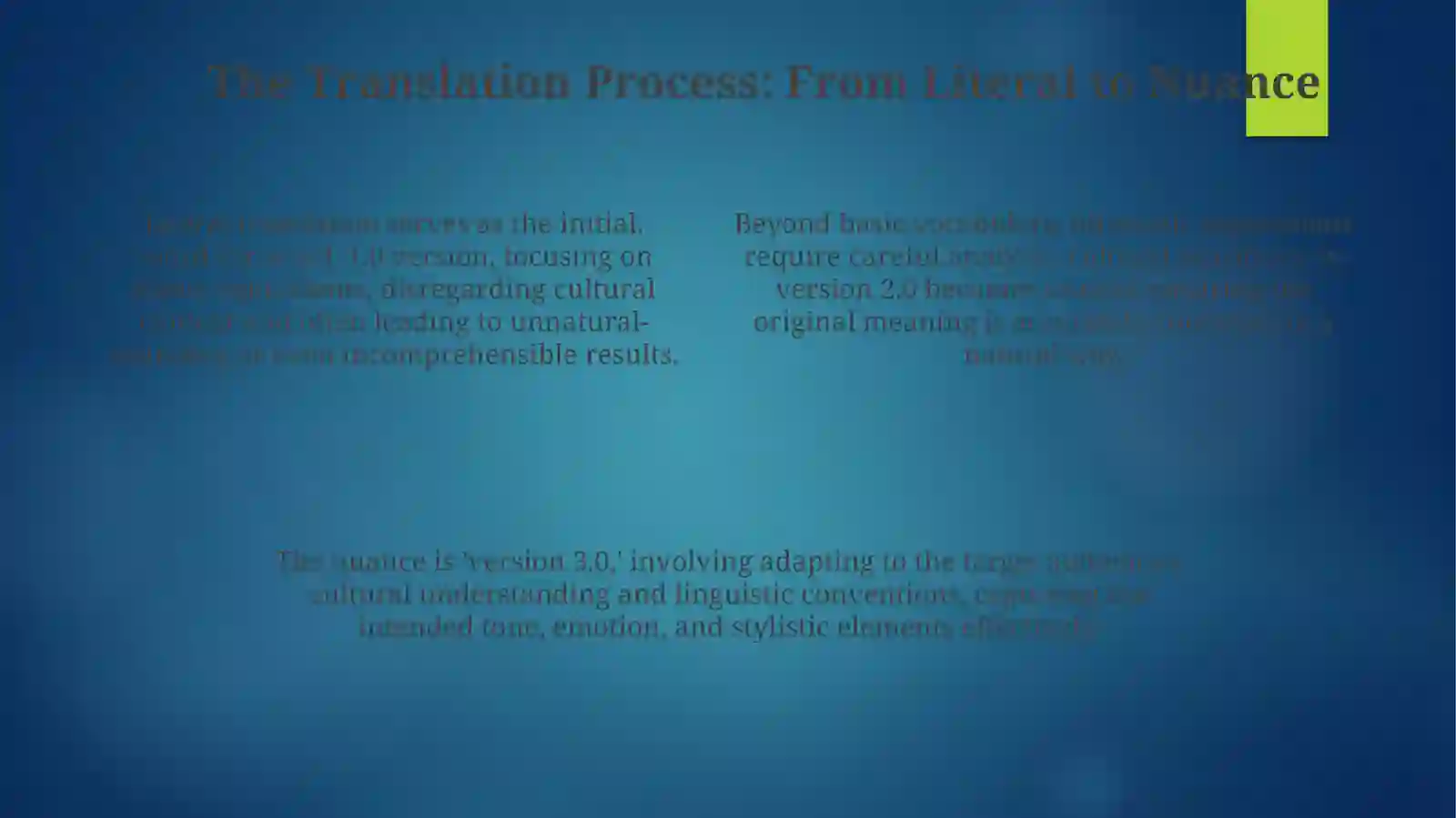 Product slide 4