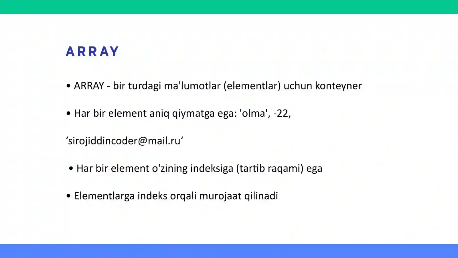 Product slide 4