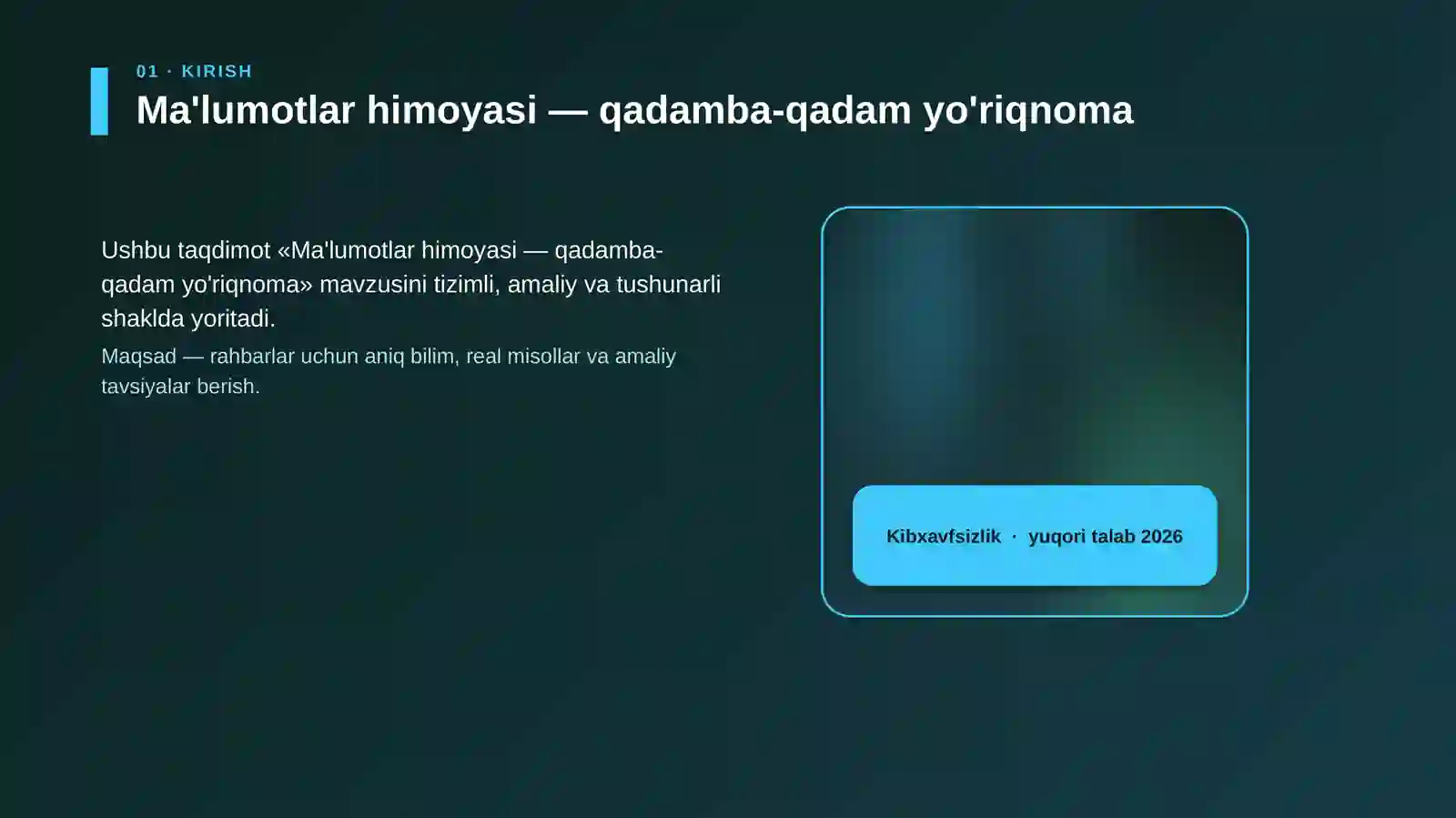 Product slide 4