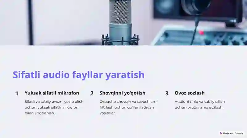 Product slide 4