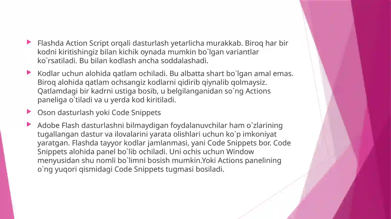 Product slide 4