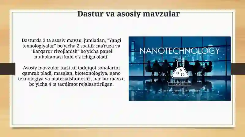 Product slide 4