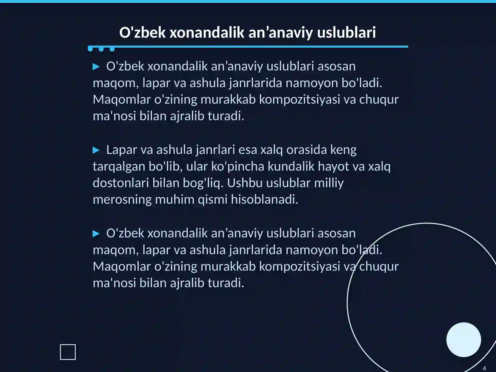 Product slide 4