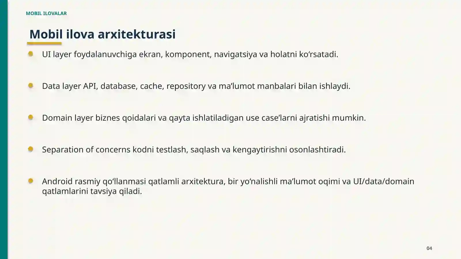 Product slide 4