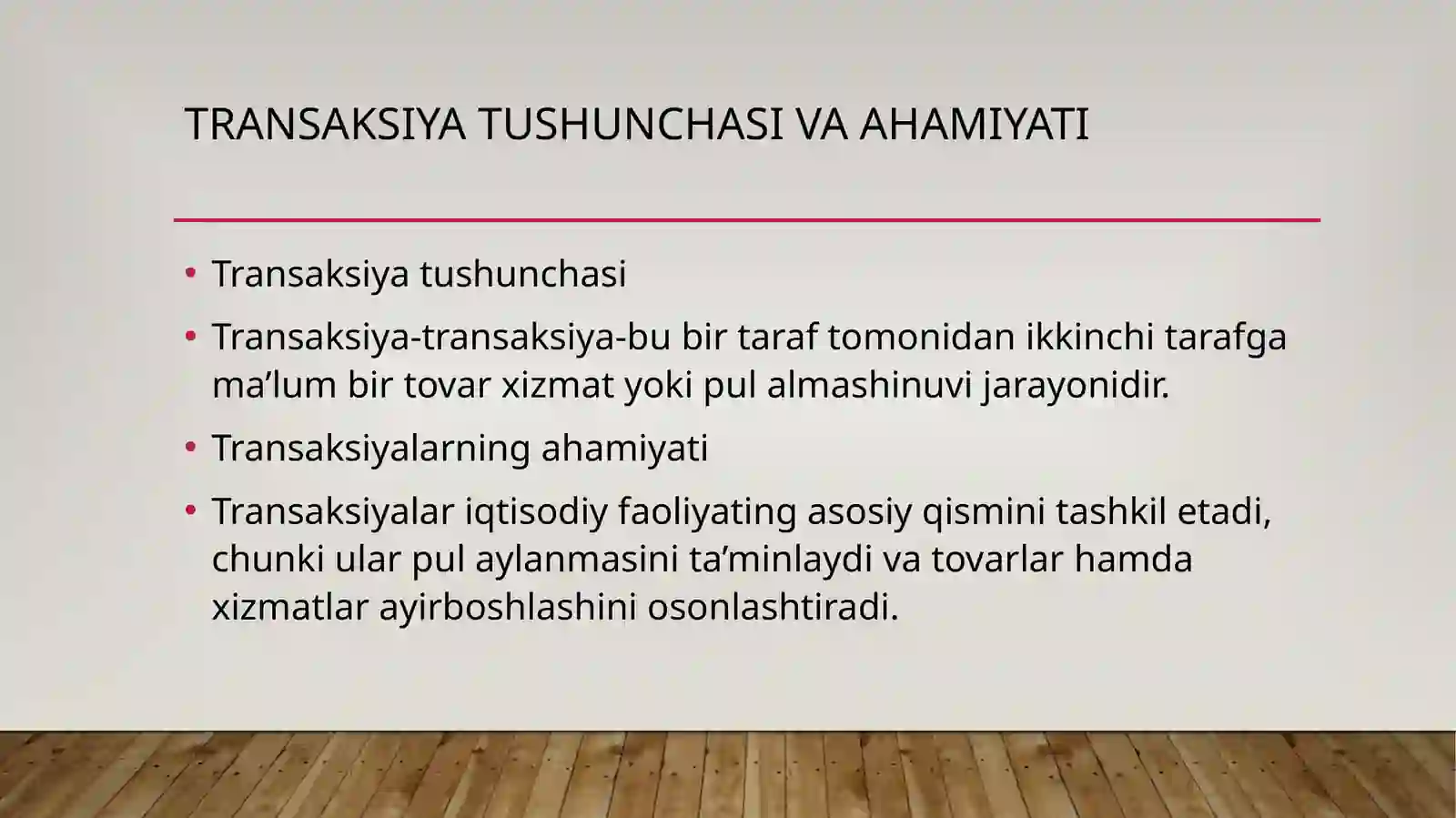 Product slide 4