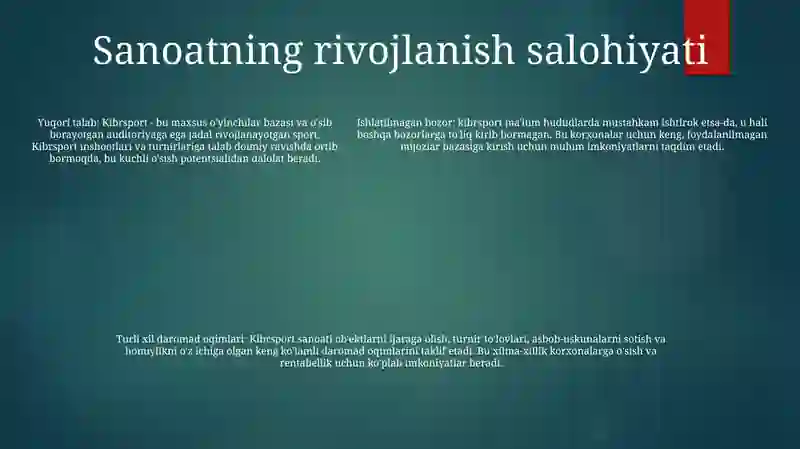 Product slide 4
