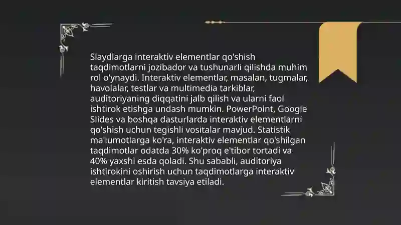 Product slide 4
