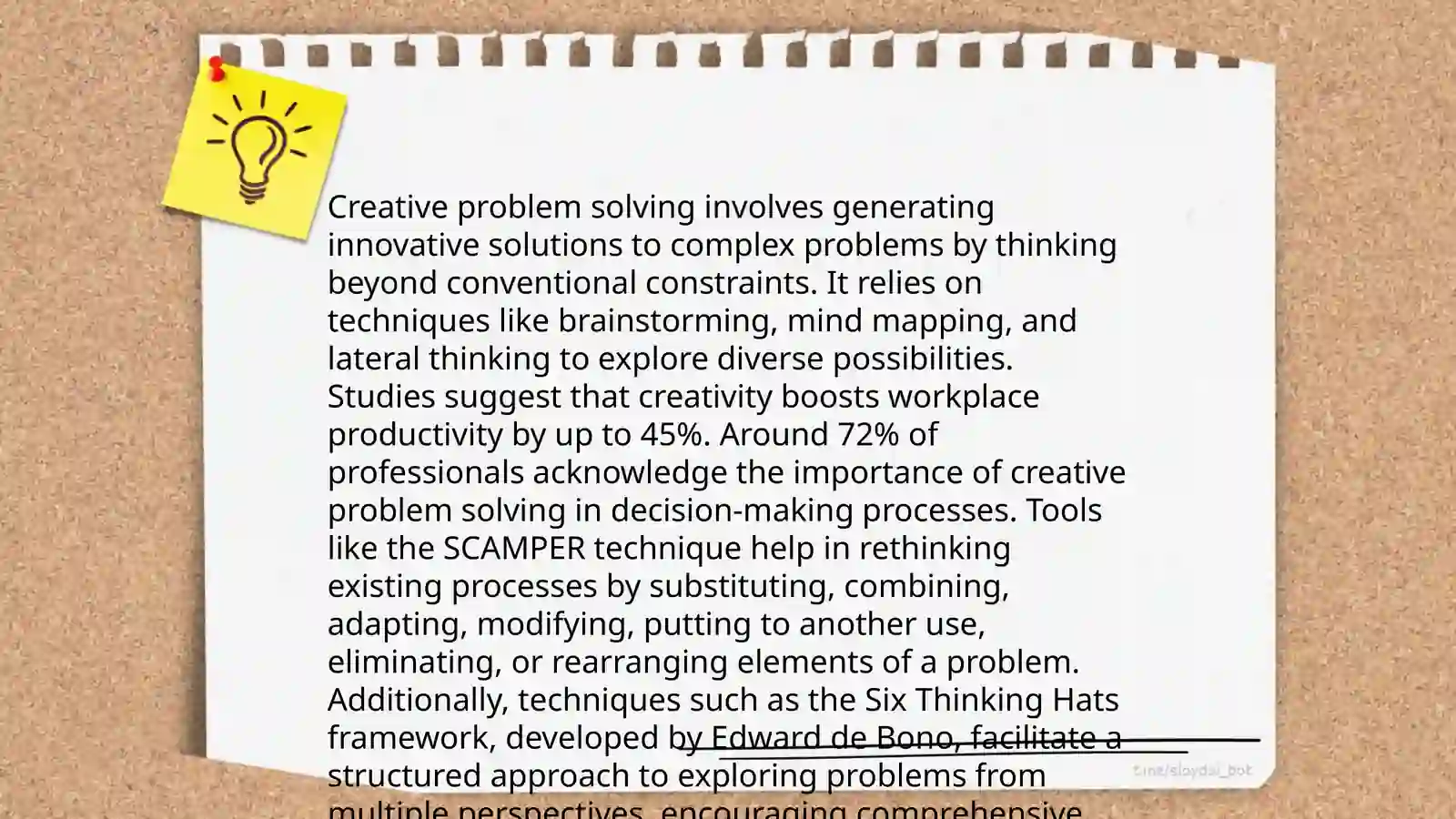 Product slide 4
