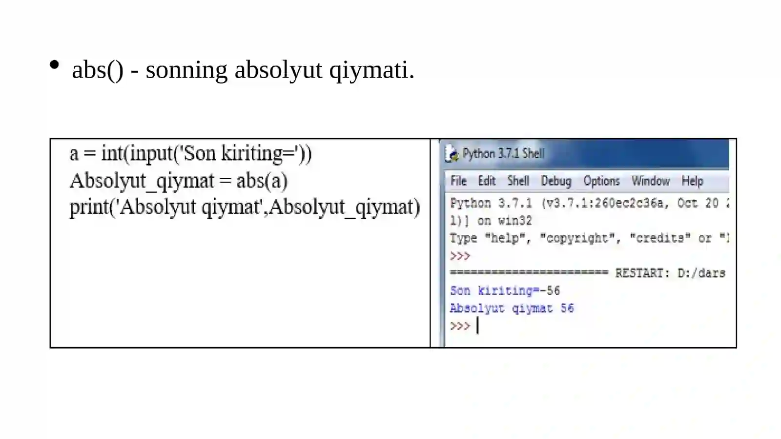 Product slide 4