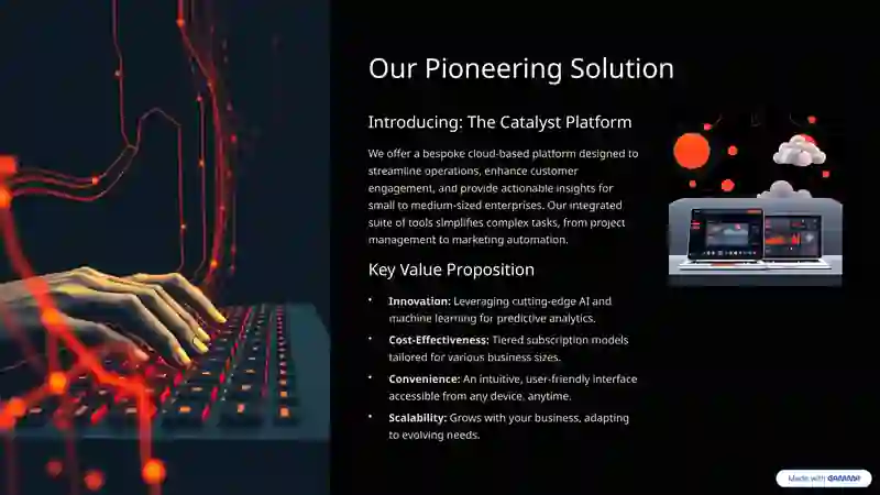 Product slide 4