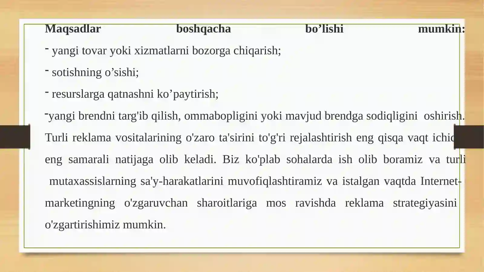 Product slide 4