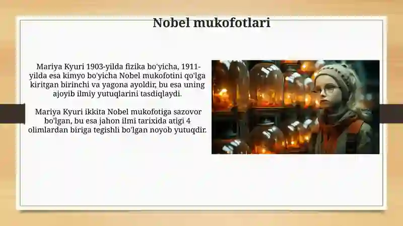 Product slide 4