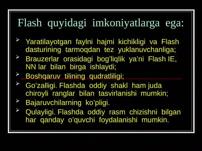 Product slide 4