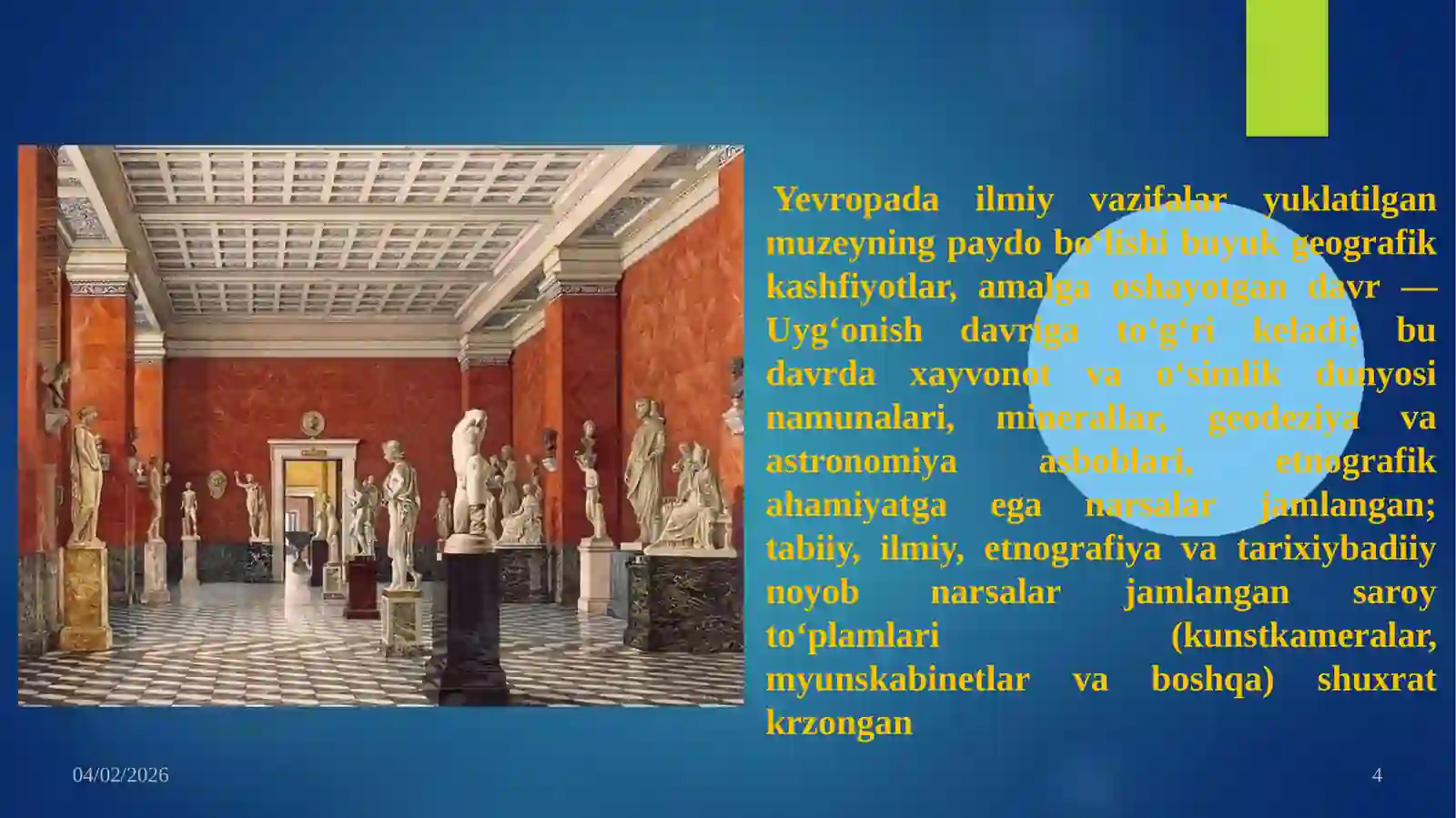 Product slide 4