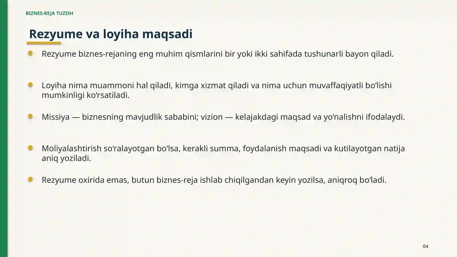 Product slide 4