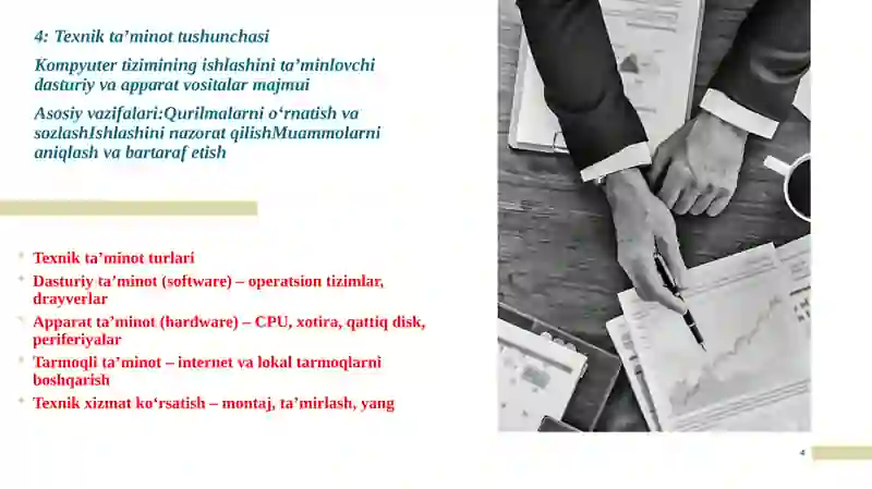 Product slide 4