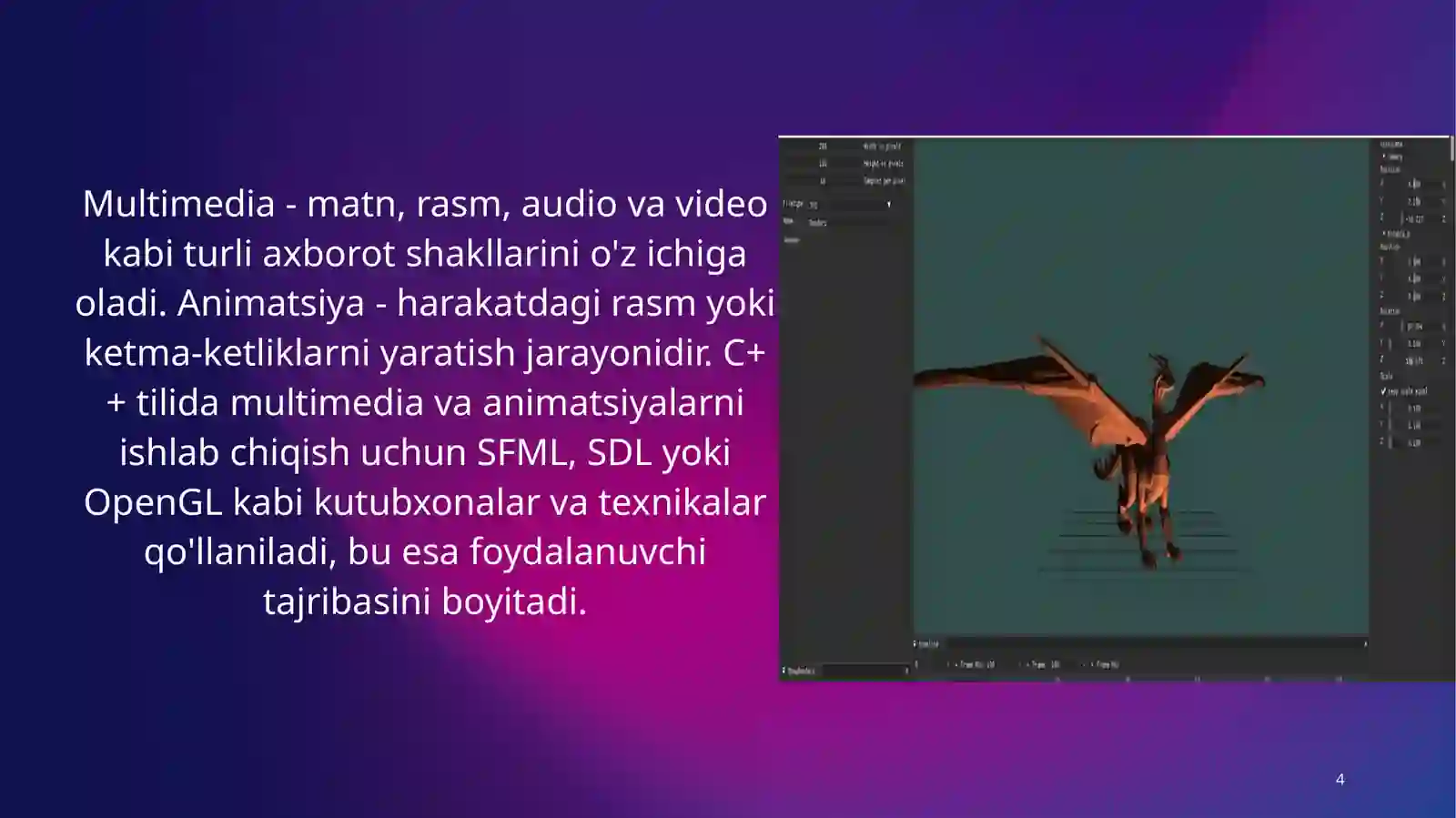 Product slide 4