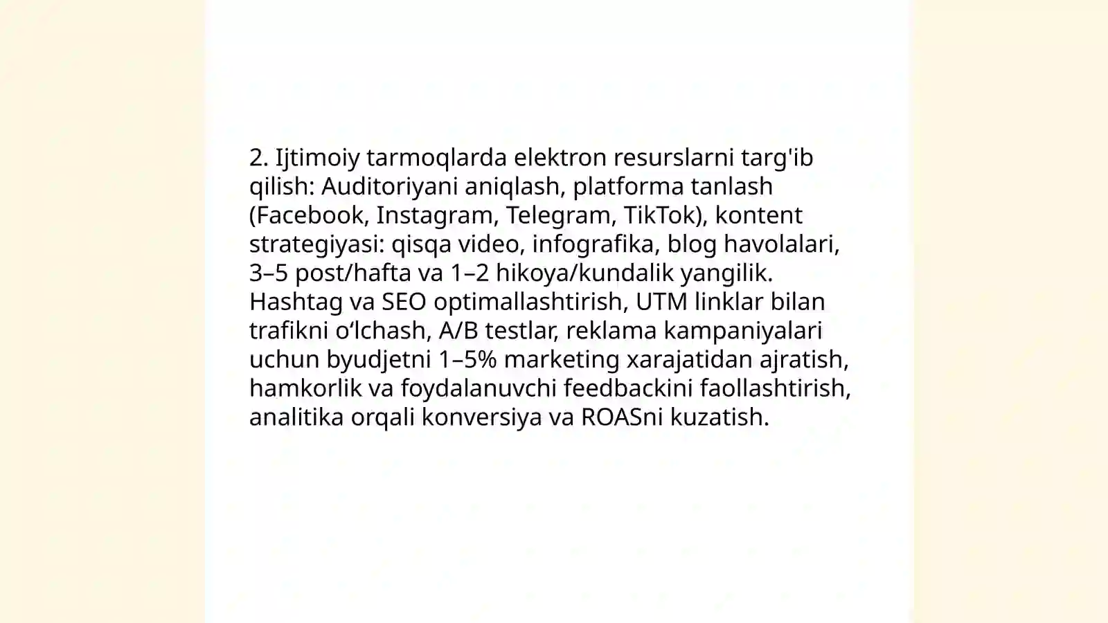 Product slide 4