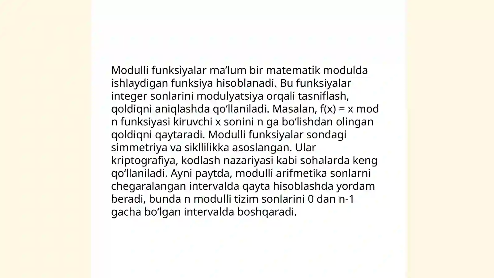 Product slide 4