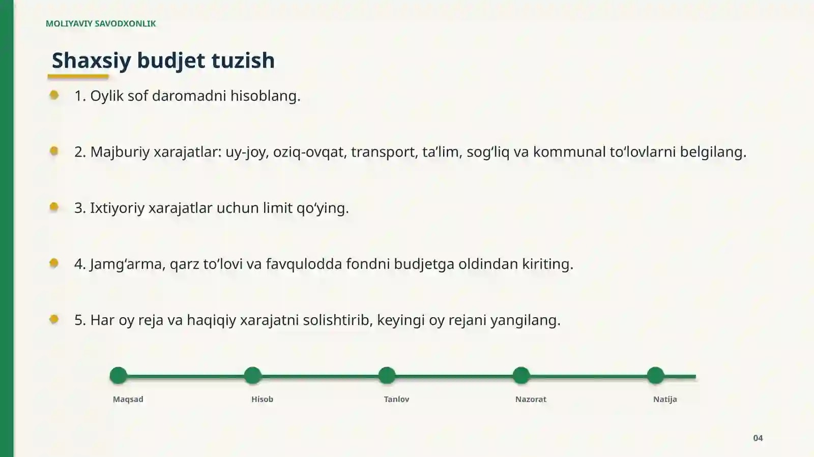 Product slide 4